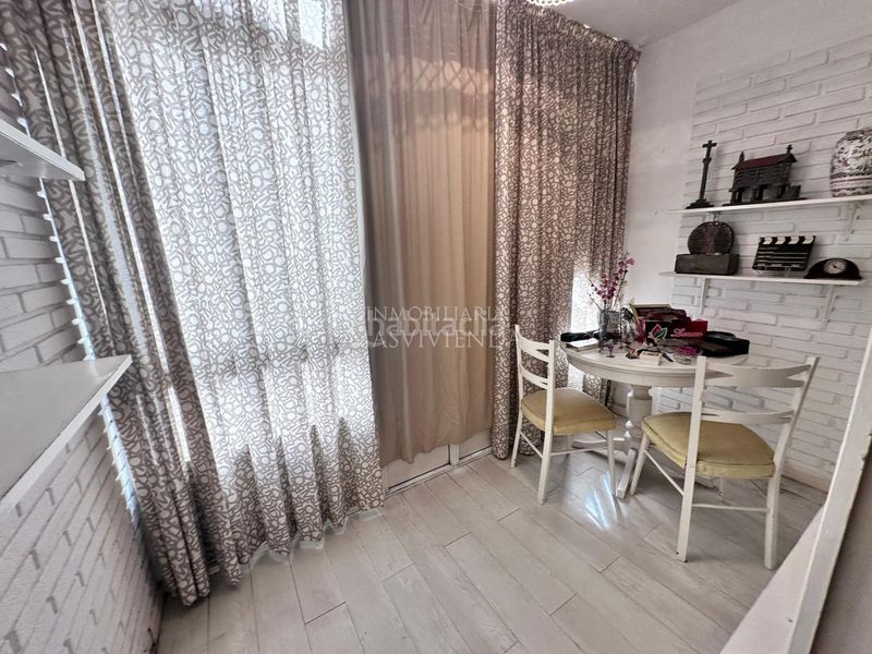 Foto 99a075b0-2034-4960-bd35-8fca53513f30. Flat with parking in O Castro Vigo