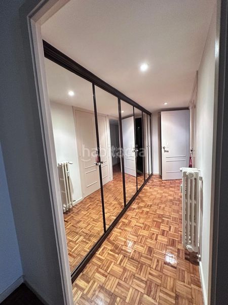 Foto cd333c98-8898-48ba-a287-81bed0879799. Flat with parking in O Castro Vigo