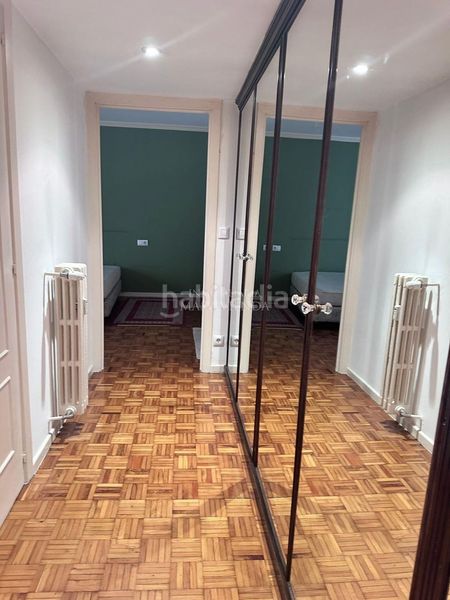 Foto df4c2ef8-ad06-407a-90f6-ae91cdc68f18. Flat with parking in O Castro Vigo