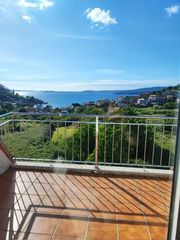 Dachwohnung  Calle doutor otero ulloa. Espectacular ático con piscina, terraza y 2 plazas de garaje en