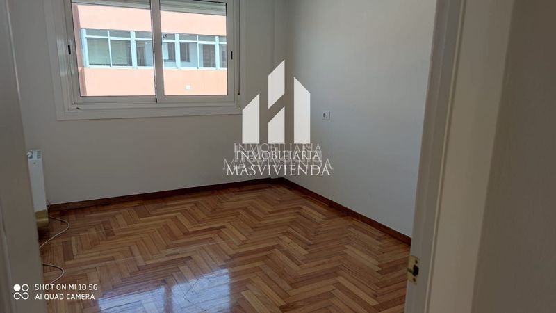 Foto e3f05d03-fde6-4ac0-8c8b-73df955b27cd. Location appartement avec parking dans Plaza Independencia Vigo
