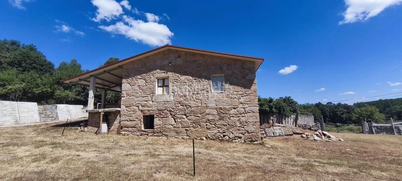 Foto 53e53759-9725-4dde-a85d-b216f4ac0baf. Casa a Salceda de Caselas