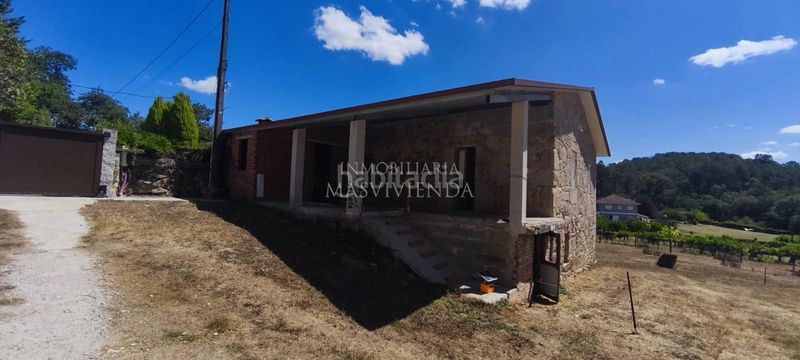 Foto 56a9e080-45be-46b0-b5e1-79223693472c. Casa a Salceda de Caselas