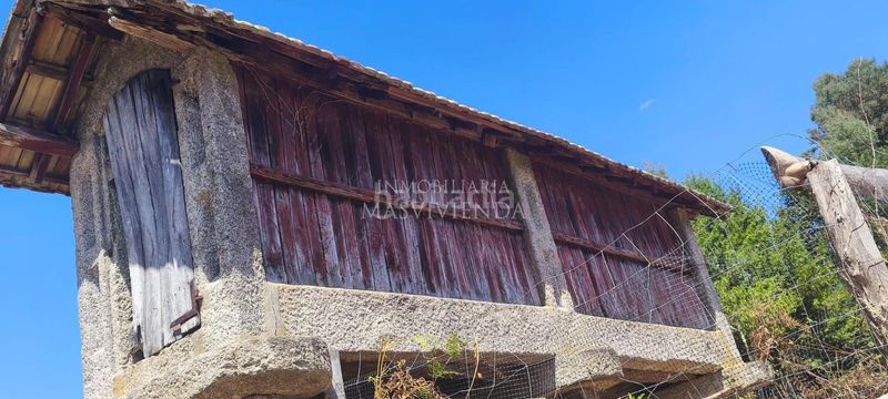 Foto a85502fb-c258-433d-bd7a-508072dc5ebd. Casa a Salceda de Caselas