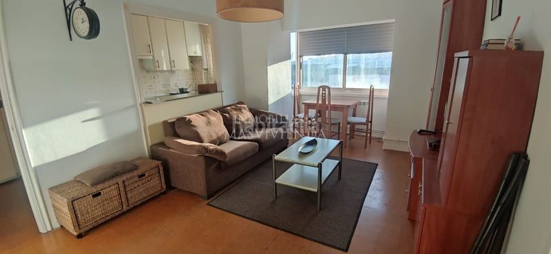 Foto 1f4d3ce4-3bfd-468d-8bcd-bb0597717c47. Rent flat in Coia Vigo