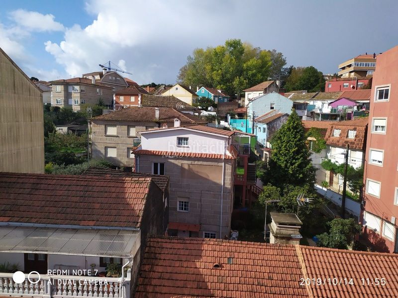 Foto 41748715-f96c-4eb9-8928-49b4b8e4f590. Rent flat in Coia Vigo