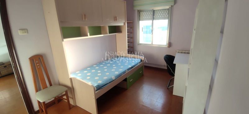 Foto 46f83639-819b-4cd2-8b06-31e6bad6887b. Rent flat in Coia Vigo