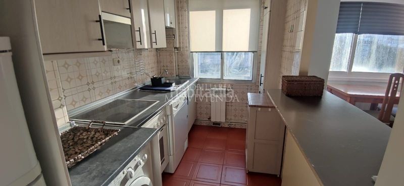 Foto 475c8fc5-74dd-41d3-93cc-6b5a4326f0d5. Rent flat in Coia Vigo