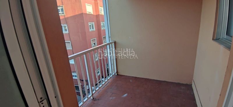 Foto 583a06dc-c55b-4265-9148-42b94d9c7cd4. Rent flat in Coia Vigo