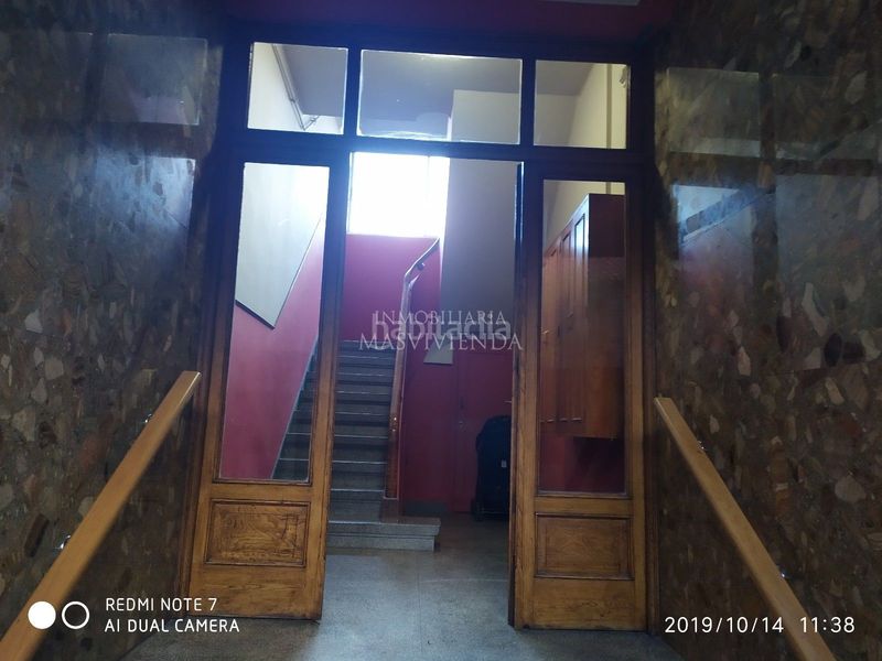 Foto 823d6155-7d49-4f04-b86f-96c314ae6aa6. Rent flat in Coia Vigo