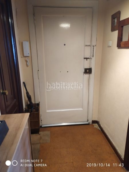 Foto 8dfb31d4-e0e4-42c7-bac9-3fee38974b5d. Rent flat in Coia Vigo