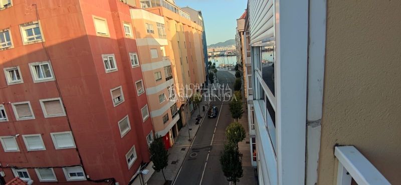 Foto 9b906803-1e29-45c2-9c87-564f31141e11. Rent flat in Coia Vigo