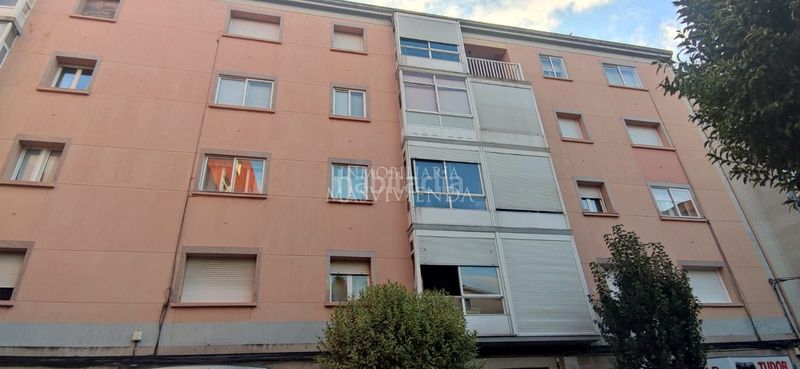 Foto a7f96314-52ba-4511-be99-02ebee725c40. Rent flat in Coia Vigo