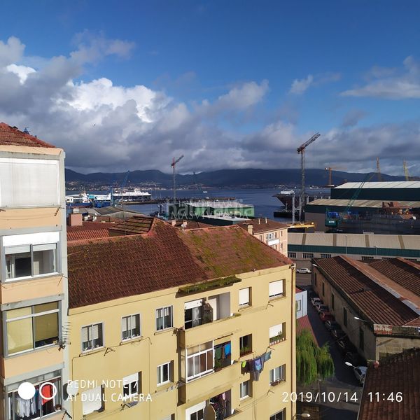 Foto dbe3d4ab-856e-406c-be9d-035e6ec3ddc4. Rent flat in Coia Vigo