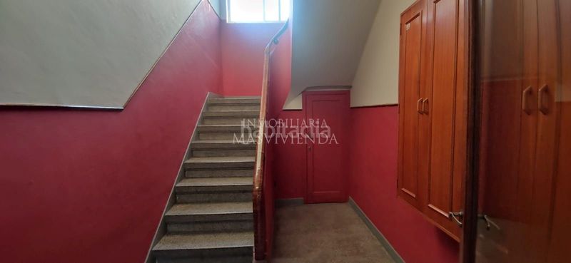 Foto e2cd0827-b692-4ca3-a761-4f41e8556b27. Rent flat in Coia Vigo