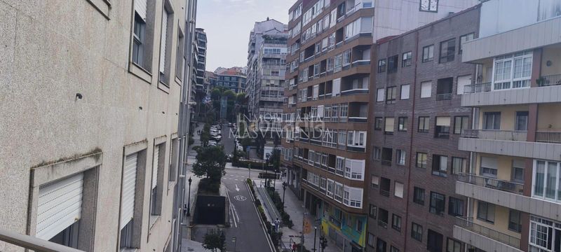 Foto 1f4061c8-8ceb-46ed-b640-f24e8d8dd154. Pis amb aparcament a Fátima Vigo