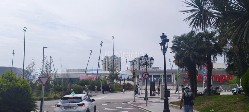 Foto b80b2fc8-c7fa-42ac-a475-e8918b8df004. Pis amb aparcament a Fátima Vigo