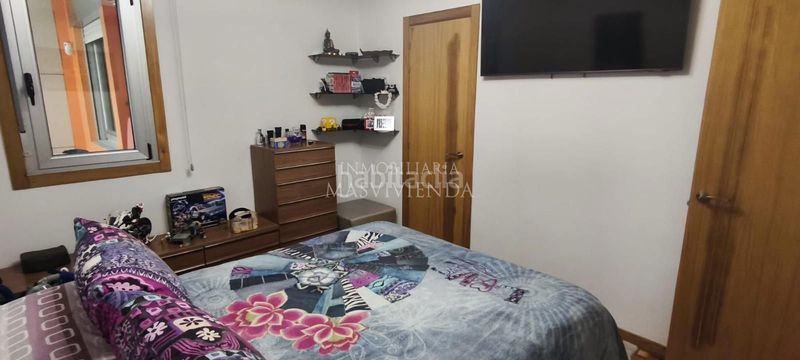 Foto e3b0c49e-260c-4a70-a70e-5d30e7291aec. Pis amb aparcament a Fátima Vigo