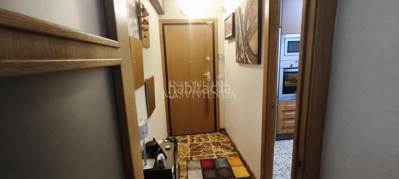Foto e8bd015e-0a73-4e51-ab8f-99bfde4a5d47. Pis amb aparcament a Fátima Vigo