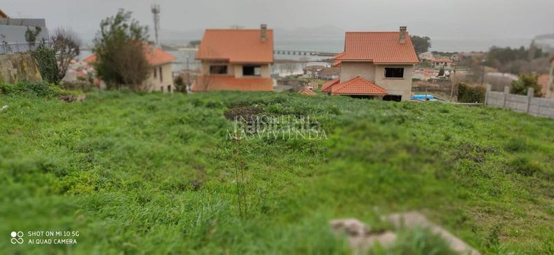 Foto c0ba800a-9992-4637-8f5c-4035acfac3e7. Terreno residencial se vende terreno edificable en canido en Vigo