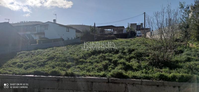 Foto f3c2d782-e416-40ff-be9f-e7b4c45f4ff2. Terreno residencial se vende terreno edificable en canido en Vigo