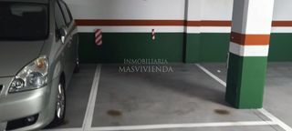 Posto auto in ROMIL