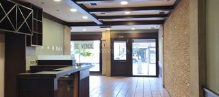 Local Comercial en E Martinez Garrido