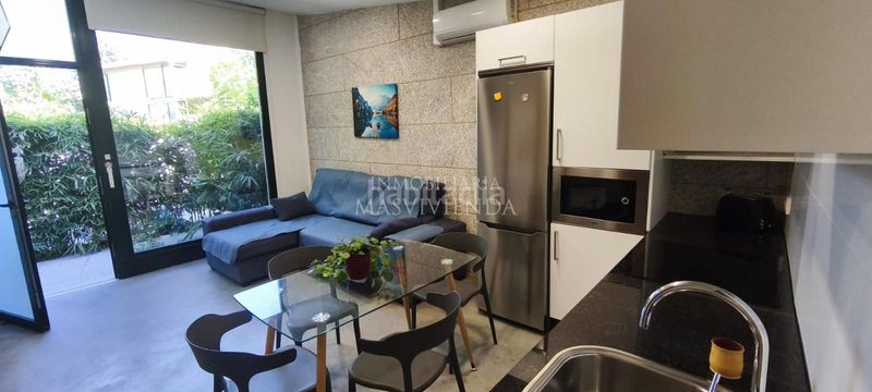 Foto 81ab5c4d-e86b-4bc1-9623-b398add1e982. Location maison avec parking dans Gondomar