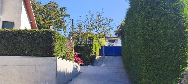 Foto 8d0d4877-3574-4a2b-ba29-54f934aa519a. Location maison avec parking dans Gondomar