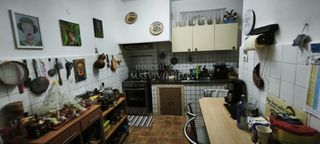 Appartement  Sanjurjo badia. Piso de 4 dormitorios en sanjurjo badía  160.000