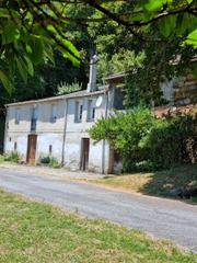 Casa  N/a. Preciosa casa en pobre de brolln