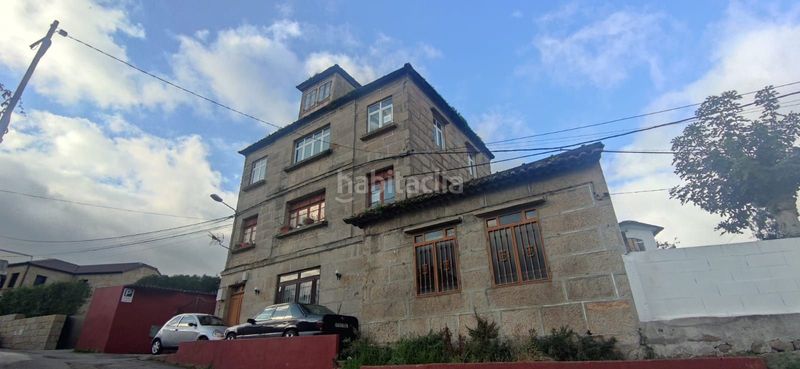 Foto 3e05b627-e77b-4bd2-868b-80b4733770cd. Casa a Coruxo - Oia - Saiáns Vigo