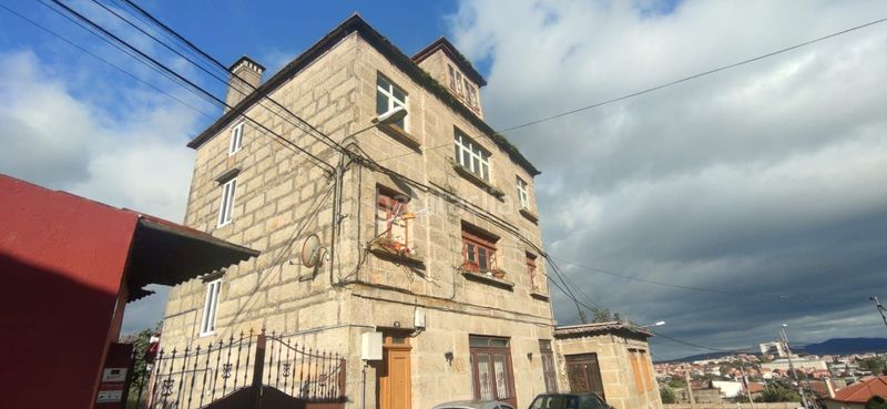 Foto 6855d9f1-e8d0-4026-ac15-96ca2ba2f034. Casa a Coruxo - Oia - Saiáns Vigo