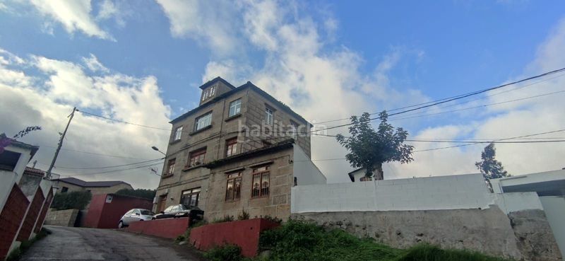 Foto 7578e138-fa85-46e5-b6b6-93056c83d64f. Casa a Coruxo - Oia - Saiáns Vigo