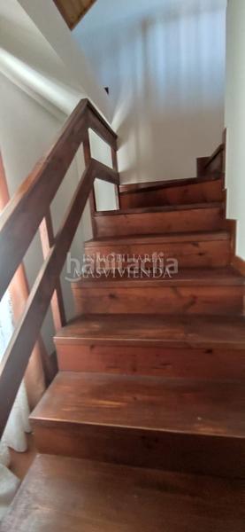 Foto 52a73e57-9708-42cb-8142-618146309435. Haus mit heizung parking in Crecente