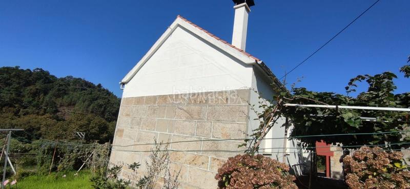 Foto b4a0a57d-d7e7-4304-a0ca-9b31be0034a8. Haus mit heizung parking in Crecente