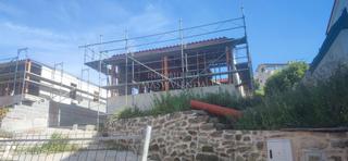 Xalet  Valentón. Se vende precioso chalet en construcción en baiona