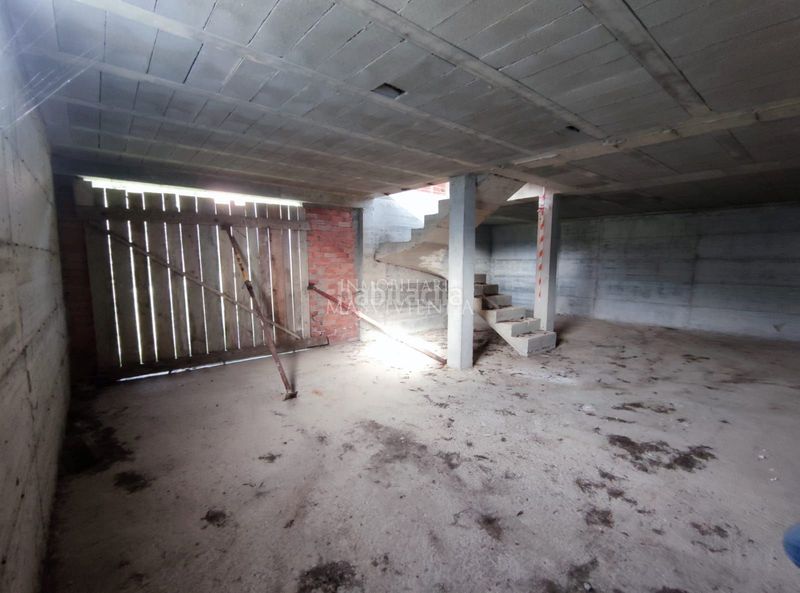 Foto 0f83f9e5-c5d3-490c-9204-f7fd4f6bf207. Casa amb aparcament a Tomiño