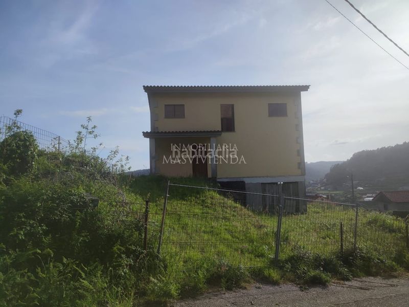 Foto 46c85577-acab-4392-a5c7-c8e59253074b. Casa amb aparcament a Tomiño