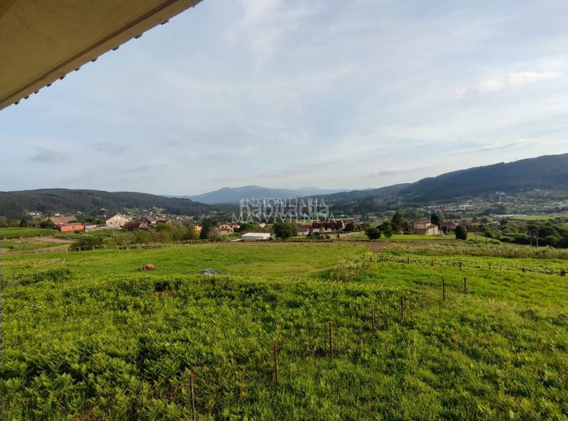 Foto 4c9bb0a8-6cd2-416b-9367-6b1641624a19. Casa amb aparcament a Tomiño