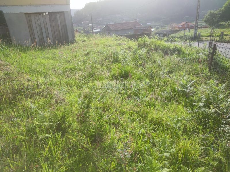Foto 732e5739-4ac1-4641-b5b3-6647854655cd. Casa amb aparcament a Tomiño