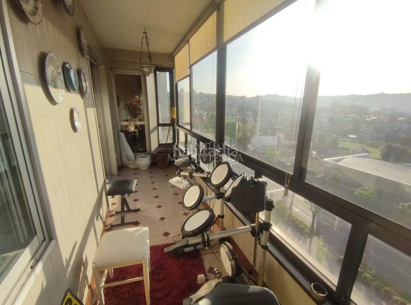 Foto 0cc0e52f-c0c7-45ec-8392-2877dc556810. Appartamento con parcheggio in O Castro Vigo