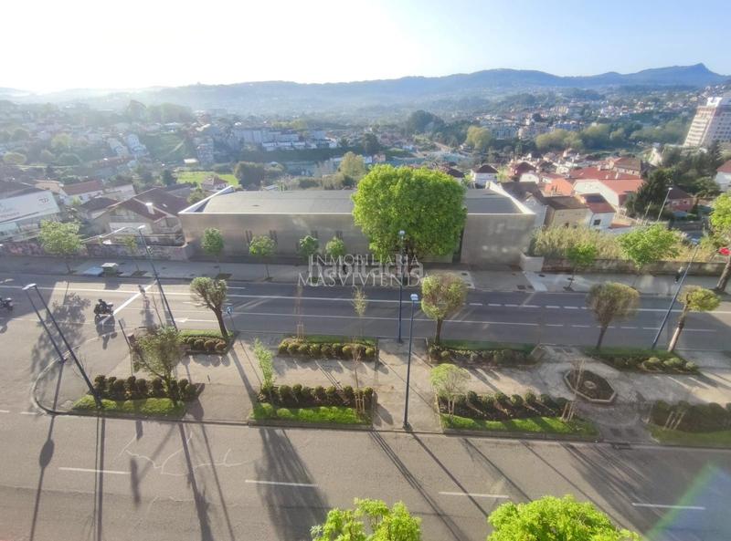 Foto 1f415786-b4ce-4d6c-acb7-b5ce86cf3d1e. Appartamento con parcheggio in O Castro Vigo