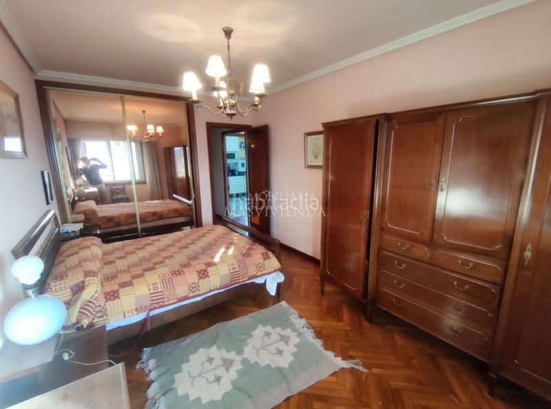 Foto 22b1e666-66a1-4f9f-b3ab-79be70a565a6. Appartamento con parcheggio in O Castro Vigo