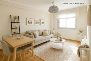 Appartamento  Gran via. Bonito y luminosos piso de 4 dormitorios en gran vía