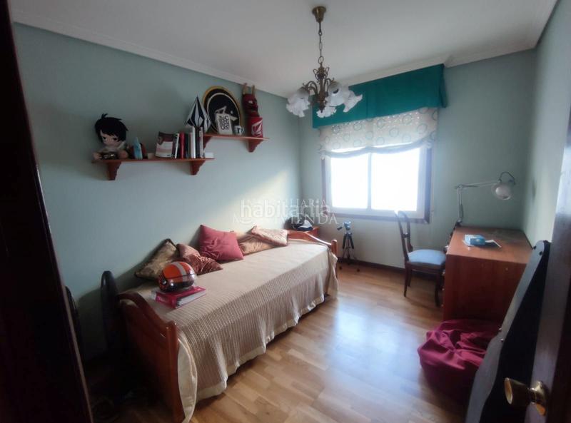 Foto 2d999ead-65bd-49d6-a9bd-a7089d056494. Appartamento con parcheggio in O Castro Vigo