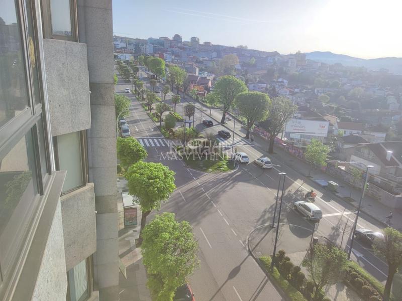 Foto 369130bd-f5d5-4f34-ad73-24aec135b243. Appartamento con parcheggio in O Castro Vigo