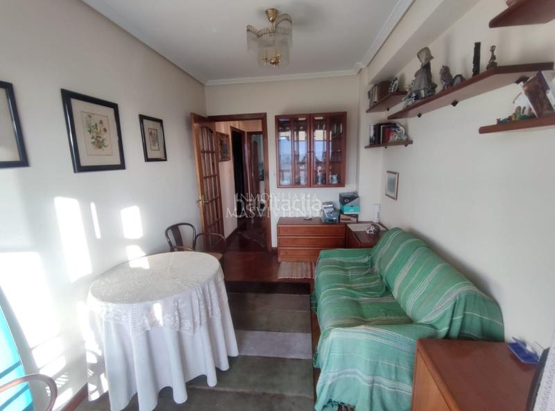 Foto 552e6552-949e-480b-8d58-138811d736a6. Appartamento con parcheggio in O Castro Vigo