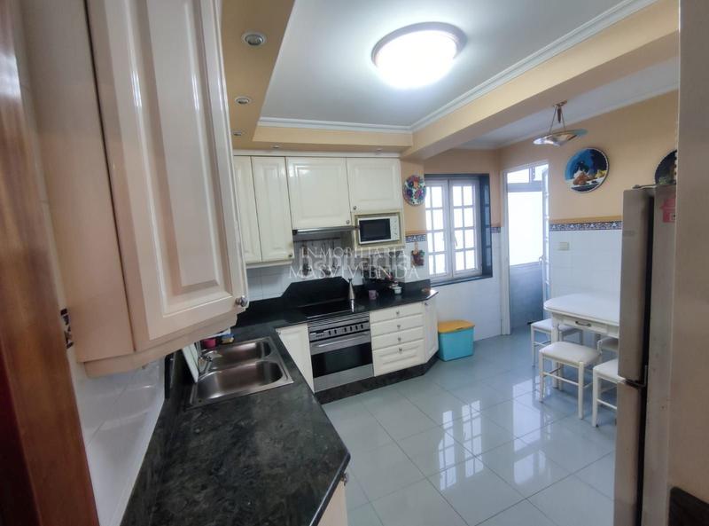 Foto 66507040-609d-4682-971a-d0b9cafcaa73. Appartamento con parcheggio in O Castro Vigo