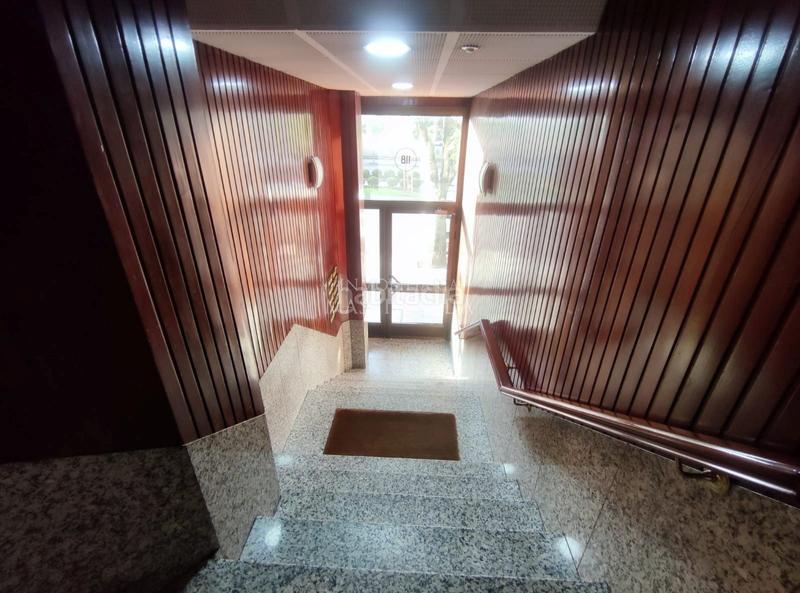 Foto 85bc749d-a67e-4c73-95fd-29f5386dabf2. Appartamento con parcheggio in O Castro Vigo